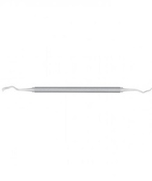 Precision Margin Trimmer for Mesial and Distal Cavities