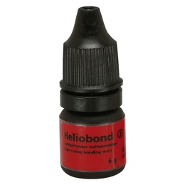 HelioBond Light-Curing Dental Adhesive for Reliable Bonding