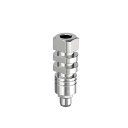 Biomet 3i® Compatible Impression Post for Dental Clinics and Labs