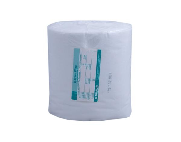 Braun Wet Disinfectant Wipes 190 mm x 360 mm, 100 pcs