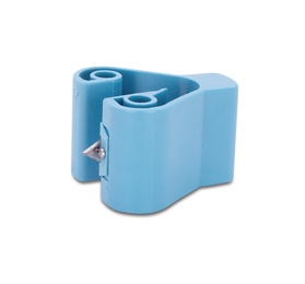 Knife Holder with Integrated Knife for Dental Bag Sealers