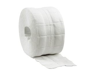 Askina® Brauncel® Cellulose Pads 4 x 5 cm, 500 pcs