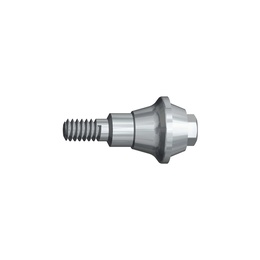 Straumann Bone Level RC® Internal Straight Octagonal Transepithelial Abutment