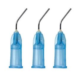 Application Cannulas for Precise Dental Material Delivery – Pack of 50