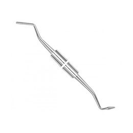HF Polish Model F6 Precision Dental Modeling Instrument