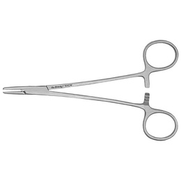 Crile-Wood Needle Holder 15 cm for Precise Dental Suturing