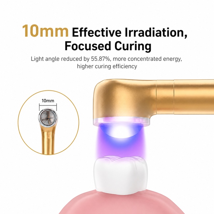 LED Curing Light