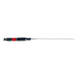 25 mm Lentulo Spiral Fillers for Root Canal Filling – Pack of 4