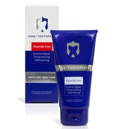 Professional Remineralizing Toothpaste for Enamel Repair and Protection