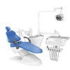 Premium Dental Chair Unit — Advanced Ergonomic Treatment System F1 Elite