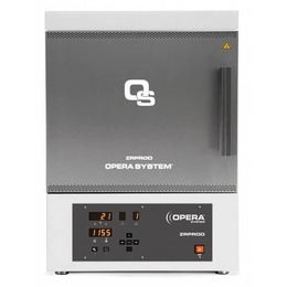 ZR Prod Ceramic and Sintering Furnace for Dental Laboratories