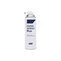 Pana Spray Plus Lubricating Oil for Dental Handpieces 500 ml