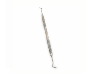 Sculpteur Hollemback pour matériaux dentaires