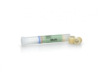 IPS e.Max PRESS Multi Injected Dental Ceramic Ingots - 5 pcs