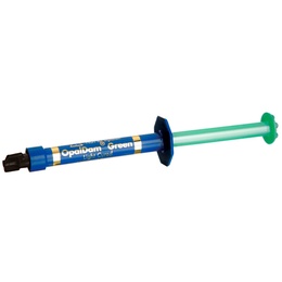 OpalDam Green Light-Curing Gingival Barrier for Dental Whitening