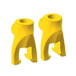 MyTines Junior Sectional Matrix Extremities for Precise Restorations
