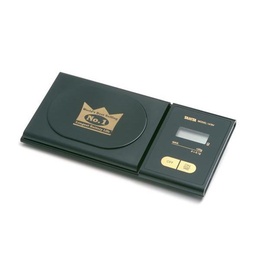 1479 V Electronic Pocket Scale with 120g Capacity for Dental Use