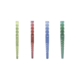 Macro-Lock Post Illusion X-Ro Dental Fibre Posts for Endodontic Support