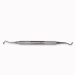 Romerowski Amalgam Filling Instrument for Precise Composite and Amalgam Placement