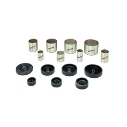 Laboratory Cylinder Cone Accessory for Dental Labs