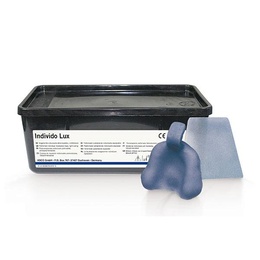 INDIVIDUAL LUX Material for Custom Denture Tray Fabrication
