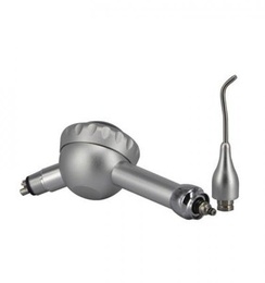 Bicarbonate Airpolisher P1 with Midwest 4 Metallic Connection