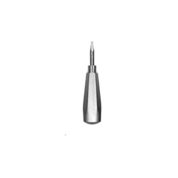 Christensen Crown Remover Dental Instrument with 3 mm Tip