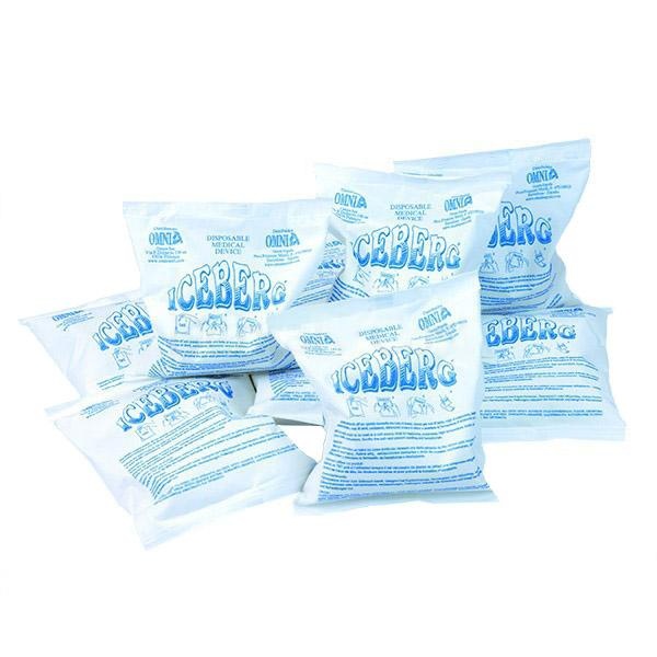 ICEBERG INSTANT ICE (25u.)