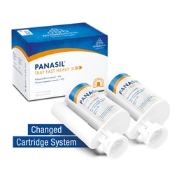 Panasil Tray 380ml Silicone Impression Material for Dental Use