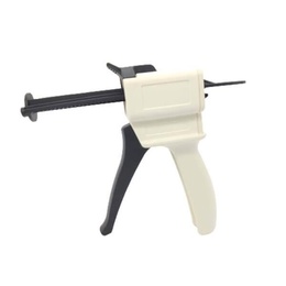Automix Dispenser for Dental Materials 4:1 and 10:1 Ratios