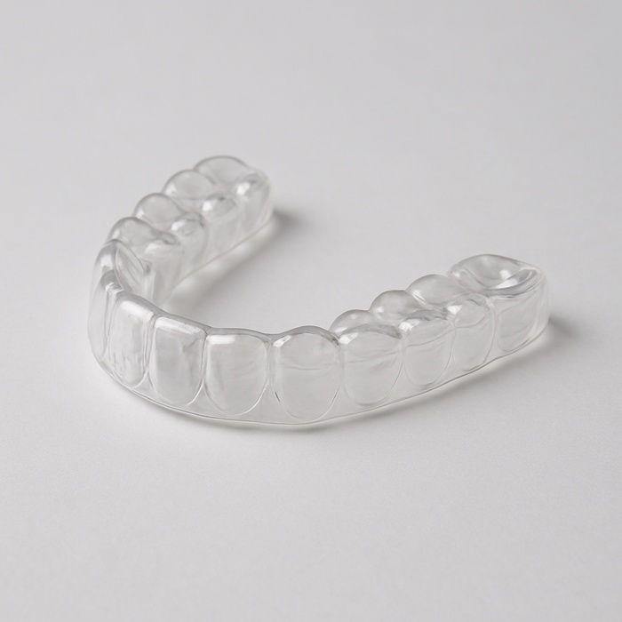 Snap On Smile （Essix)