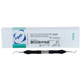 170mm Double-Ended Endodontic Plugger Attacker