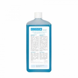 Wash Concentrated Hand Soap 1 L for Dental Clinics and Labs