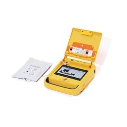 i5 Semi-Automatic External Defibrillator (AED) for Dental Clinics