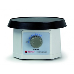 ROUND ELECTRO S-130 Dental Plaster Vibrator for Clinics and Labs