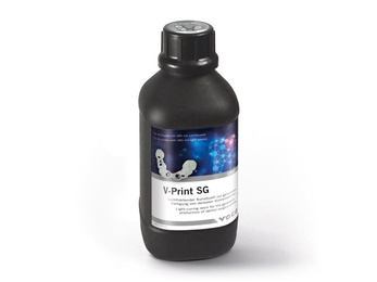 V-Print Materil 3D Printing Resin for Dental Applications 1kg