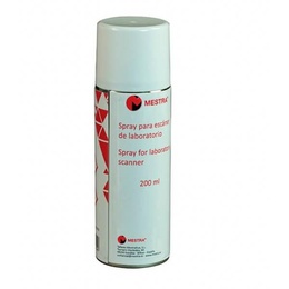Mestra Scanner Spray for Enhanced Digital Impression Accuracy