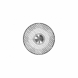Diamond Stripping Disk 8934A-900-180 for Precise Enamel Reduction