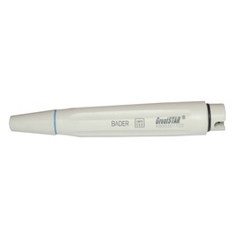 Bader Ultrasonic Handpiece for Professional Dental Prophylaxis