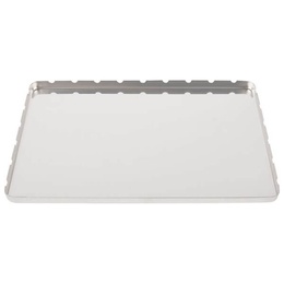 Stainless Steel Instrument Tray 284 x 184 x 17 mm
