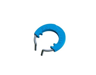 Myring Classic Metal Matrix Ring Set (2pcs) for Dental Restorations