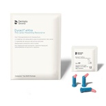 Dyract EXtra Restorative Compomer Capsules 20 x 0.25g