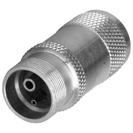 NSK Midwest 4 to Borden 2/3 Dental Turbine Adapter
