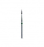 Bur 889 Flame Diamond FG (6 pcs) for Precision Dental Preparation