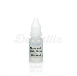 IPS EMAX CERAM Liquid Ceramic Stain for Precise Dental Characterization