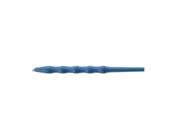 135 mm Ergonomic Plastic Dental Mirror Handle