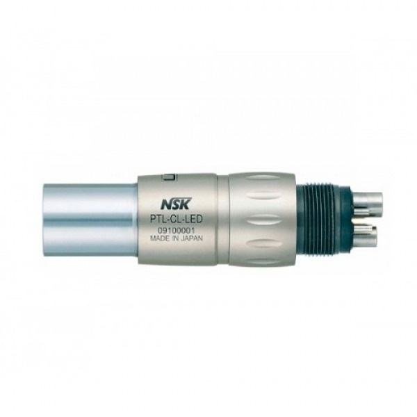PTL-CL-LED: Optical Coupling