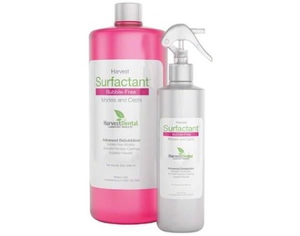 Model Wetting Agent Surfactant Spray 236 ml for Dental Models