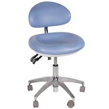 Flex Stool Dentist Clinical Stool for Dental Clinics and Laboratories