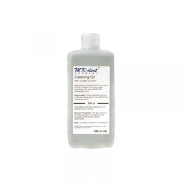 Aceite Cleaning Oil 500ml for Dental Handpiece Maintenance
